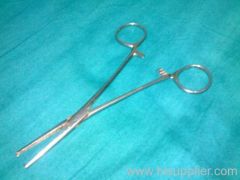 Kocher Forcep 16cm