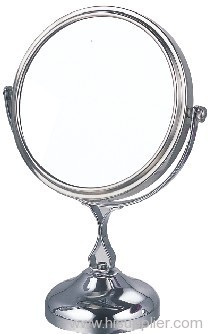 Luxury cosmetic mirror