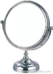 Luxury cosmetic mirror