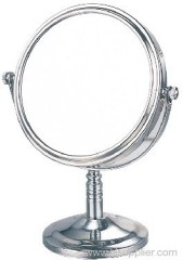 Luxury cosmetic mirror