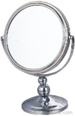 Luxury cosmetic mirror