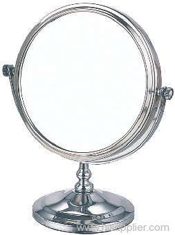 Luxury cosmetic mirror