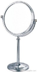 Luxury cosmetic mirror