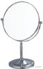 Luxury cosmetic mirror