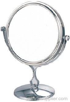 Luxury cosmetic mirror