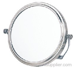 Luxury cosmetic mirror