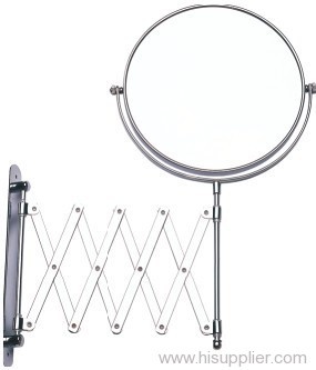 Luxury cosmetic mirror