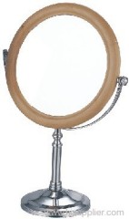 Luxury cosmetic mirror