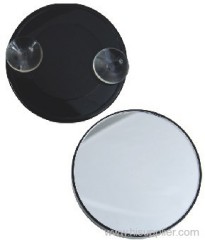 Suction mirror