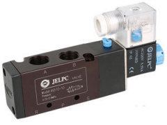 300 Series Solenoid Valve Pneumatic Control Valve