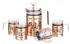 Tea Maker Set