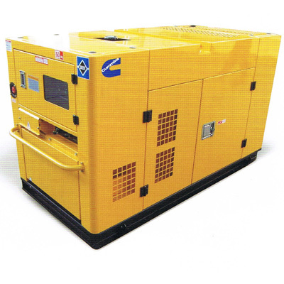 Diesel Generator Set