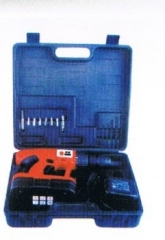 Crodless Tool Kits