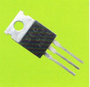 Juction Field Effect Transistor