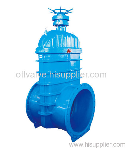 gate valves