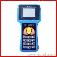 t300 key programmer