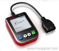 LAUNCH CReaderV Car DTC code scanner