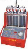 injector cleaner