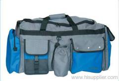 Sports Travel Bag