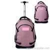 Girl's Trolley Backpack