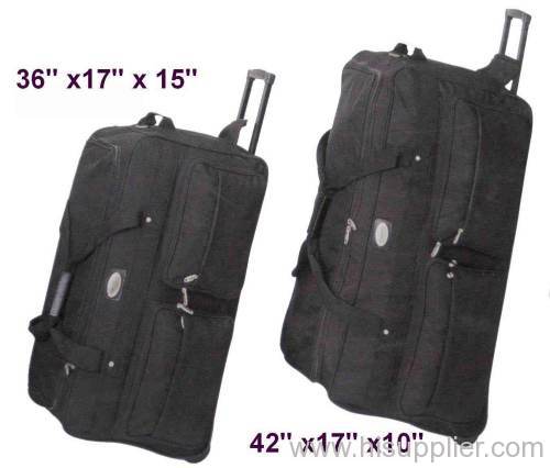 Trolley Bag2 PCS Set