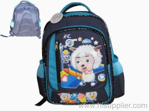 Children's School Bag