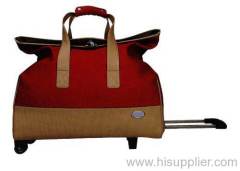 Fashion Trolley Bag