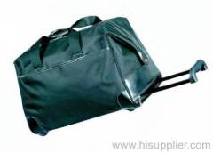 Leisure trolley bag