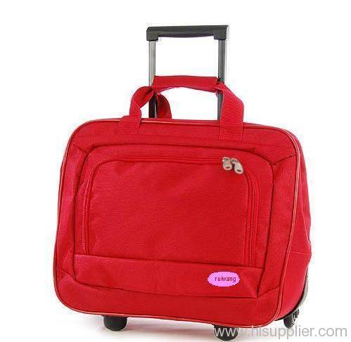 Fashion Trolley Laptop Bag