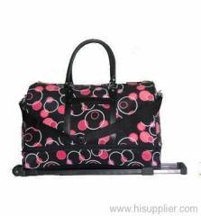 Fashion Trolley Case