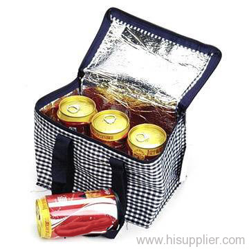 Can Cooler Bag