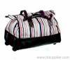 Lady's trolley travel bag