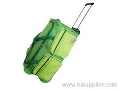 Trolley Duffle Bag