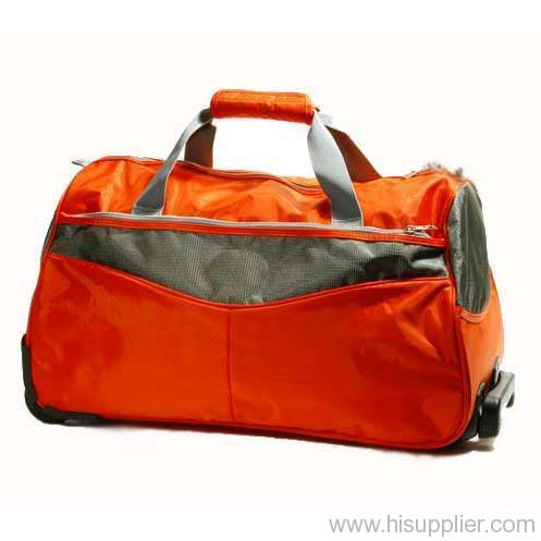 Sports Trolley Bag