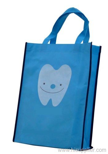 Non-Woven Shopping Bag