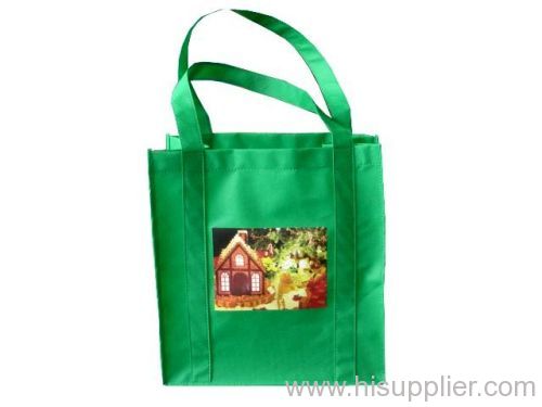 Non-Woven Shopping Bag