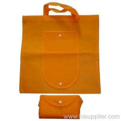 Folding Shopping Bag