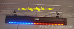 LED pixel bar