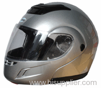 motor helmet