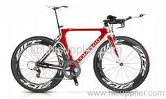 Colnago Flight Super Record