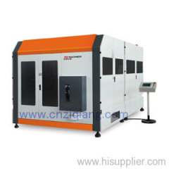 ZQ-R4 rotary blowing machine