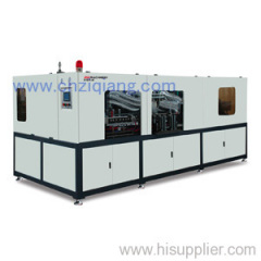 ZQ-B600-6 fully-auto blowing machine