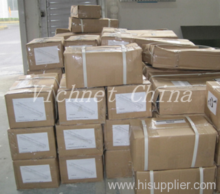 Wire Mesh Accessories Packing