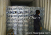 Steel Mesh Tray Loading