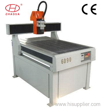 CNC Router for advertising