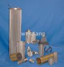 ss metal mesh filters