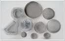 Stainless Steel Wire Mesh Filter