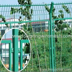 wire mesh fencing