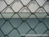 Chain Link Fence