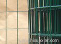 welded mesh panel